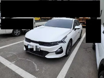2022 Kia K5 KNAG741BBNA193030 VIN:KNAG741BBNA193030