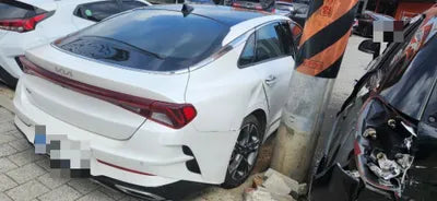 2022 Kia K5 VIN: