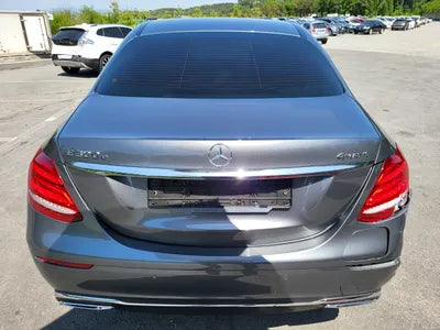 2020 Mercedes-Benz E 300 W1KZF5EB3LA841831 VIN:W1KZF5EB3LA841831