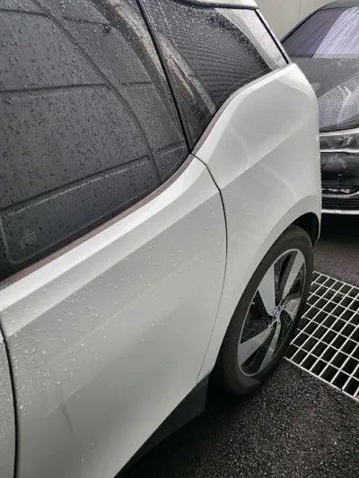 2016 BMW I3 WBY1Z2109GV610477 VIN:WBY1Z2109GV610477