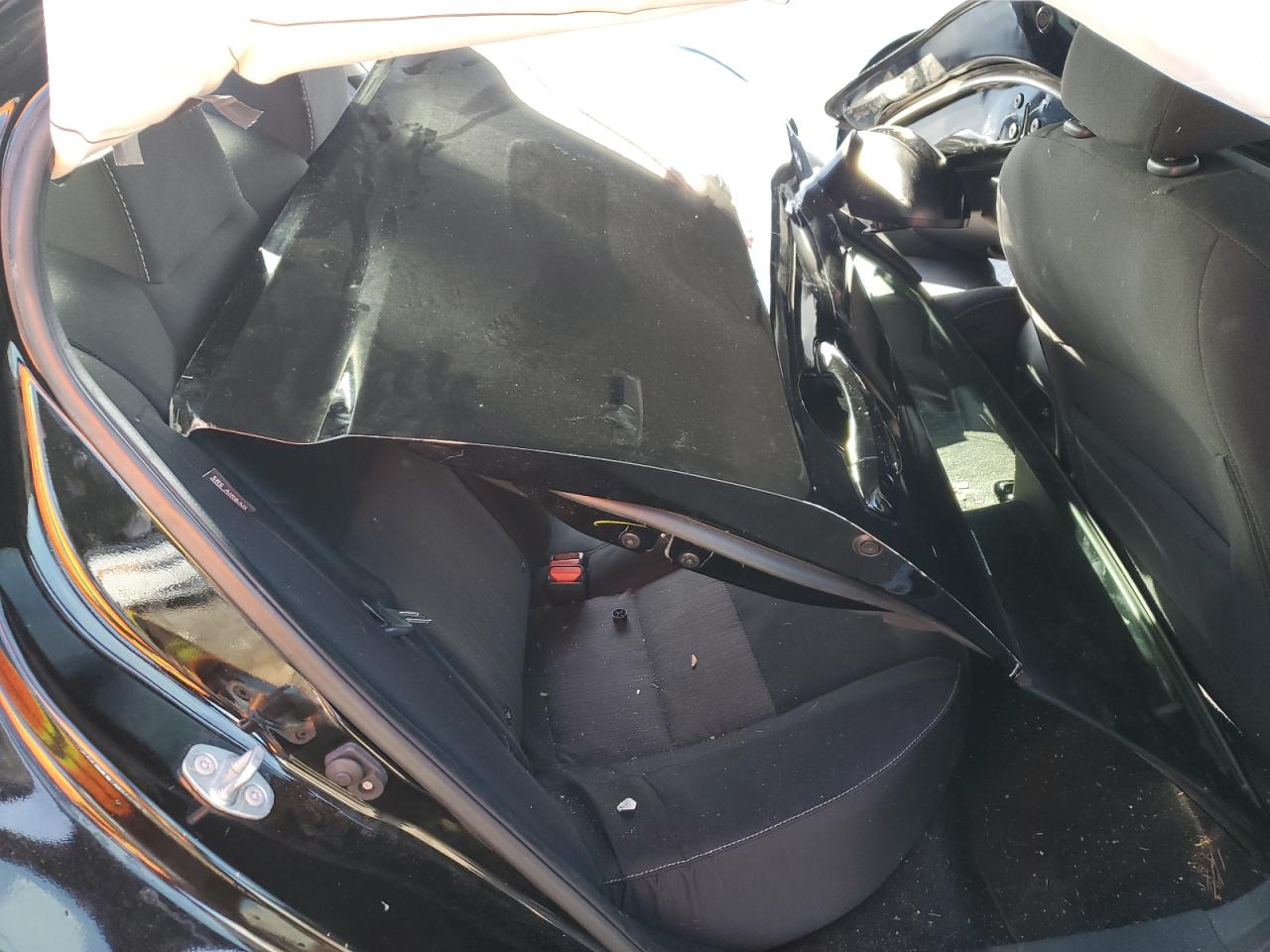 2022 NISSAN SENTRA SV VIN:3N1AB8CV0NY225930