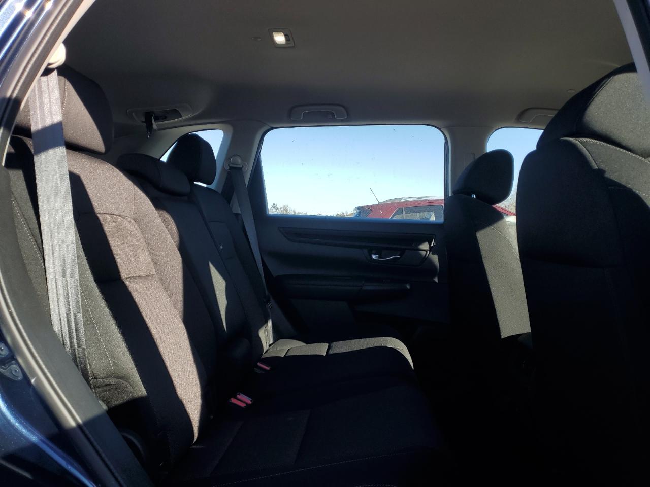 2024 HONDA CR-V LX VIN:2HKRS3H22RH315505