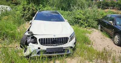 2015 Mercedes-Benz GLA 200 WDCTG0JBXFJ029690 VIN:WDCTG0JBXFJ029690