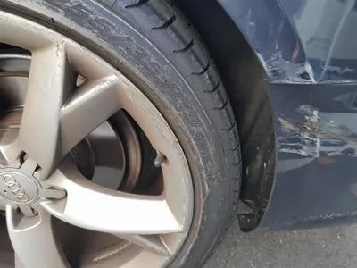 2016 Audi A5 WAUZZZ8T3GA021491 VIN:WAUZZZ8T3GA021491