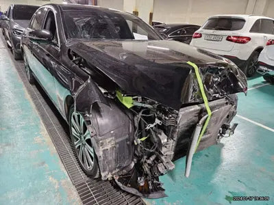 2018 Mercedes-Benz E 400 WDDZF6GB0JA403347 VIN:WDDZF6GB0JA403347