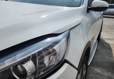 2015 Kia Sorento VIN: