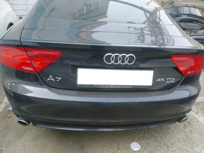 2015 Audi A7 WAUZZZ4G3FN003931 VIN:WAUZZZ4G3FN003931
