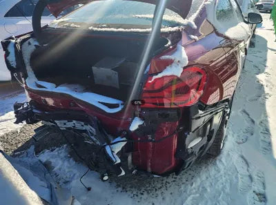 2018 BMW 430 WBA4W3104JAA47995 VIN:WBA4W3104JAA47995