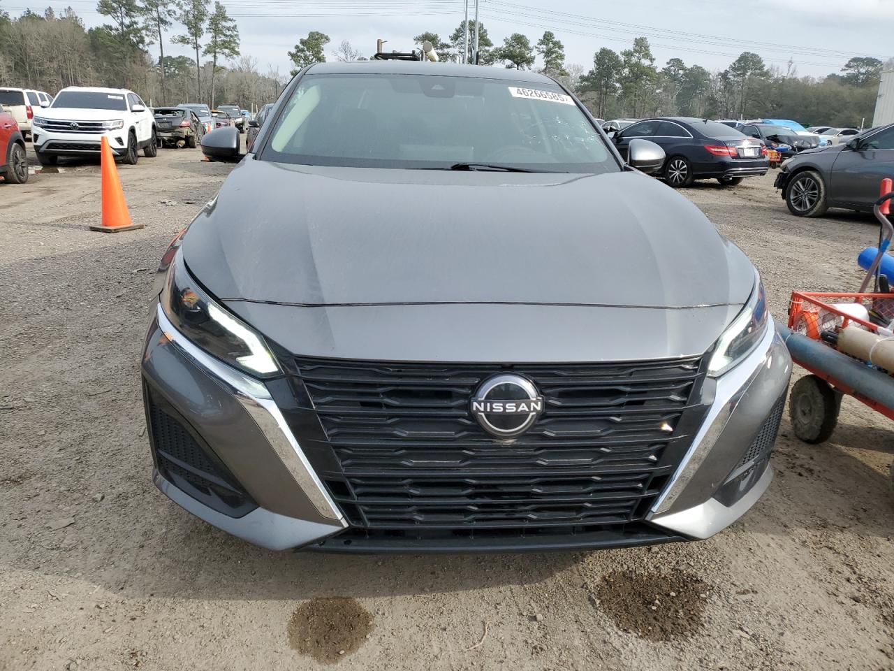 2023 NISSAN ALTIMA SL VIN:1N4BL4EV0PN406245