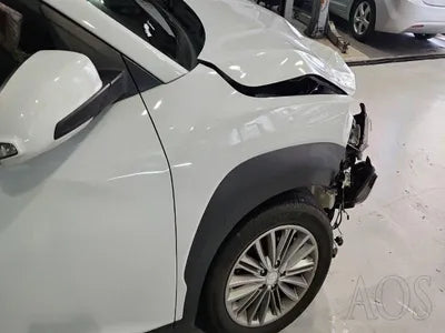 2019 Hyundai Kona KMHK4815GKU422927 VIN:KMHK4815GKU422927