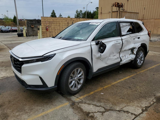 2023 HONDA CR-V EX VIN:5J6RS3H40PL005504