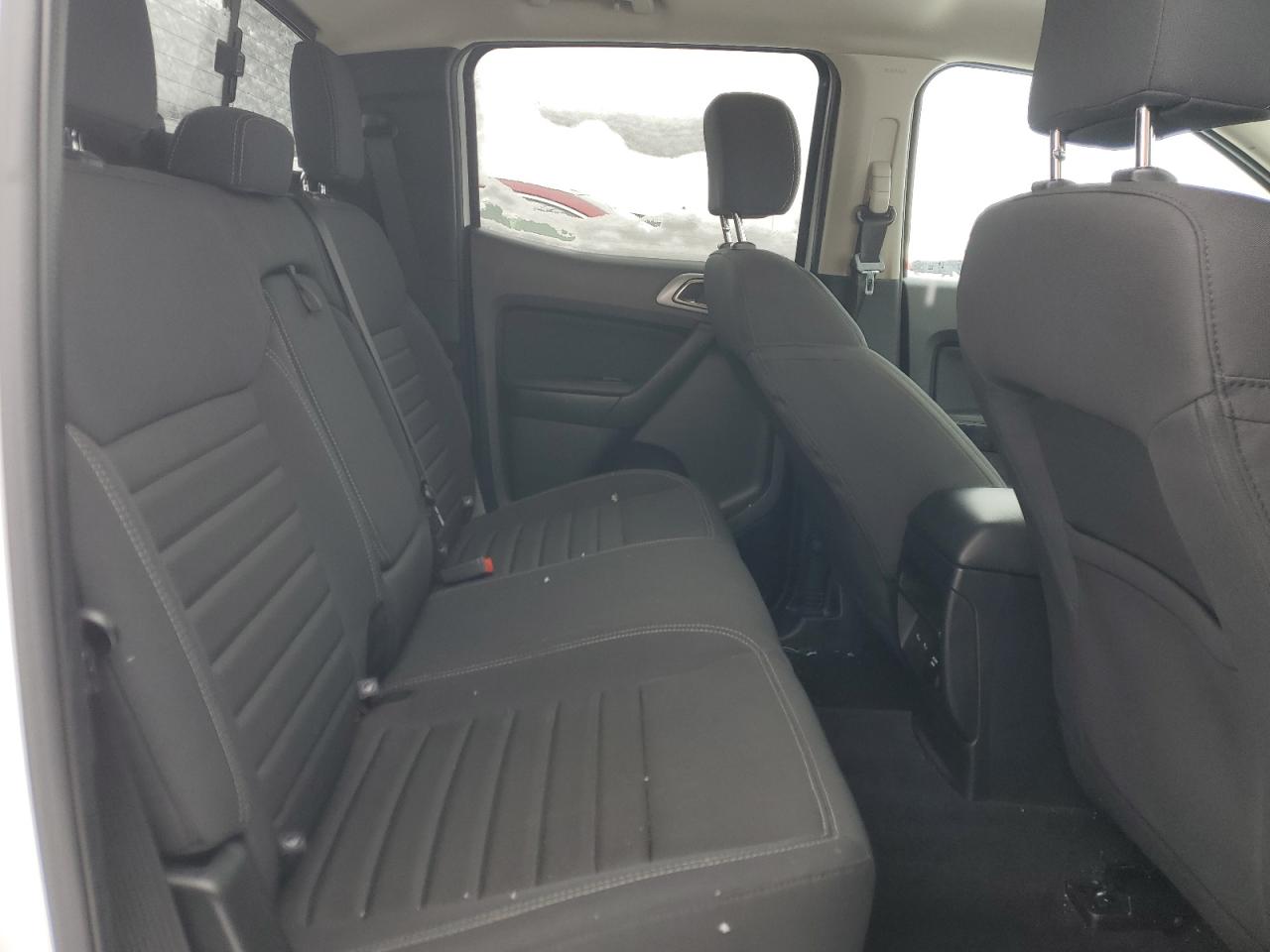 2022 FORD RANGER XL VIN:1FTER4FH1NLD48184