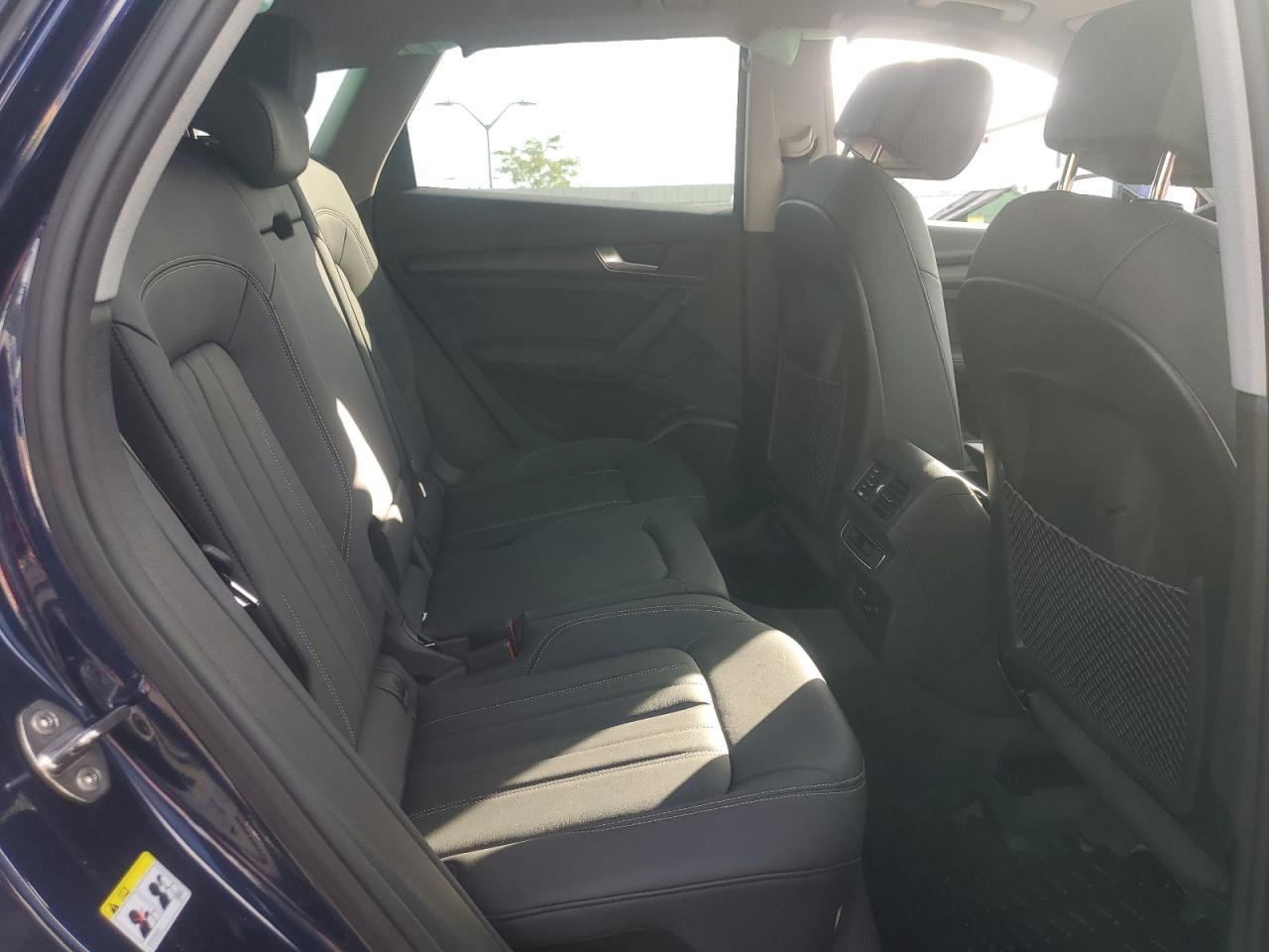 2023 AUDI Q5 PREMIUM PLUS 45 VIN:WA1EAAFY7P2148306