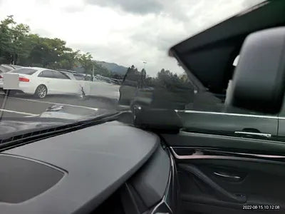 2014 BMW 520 NONE VIN: