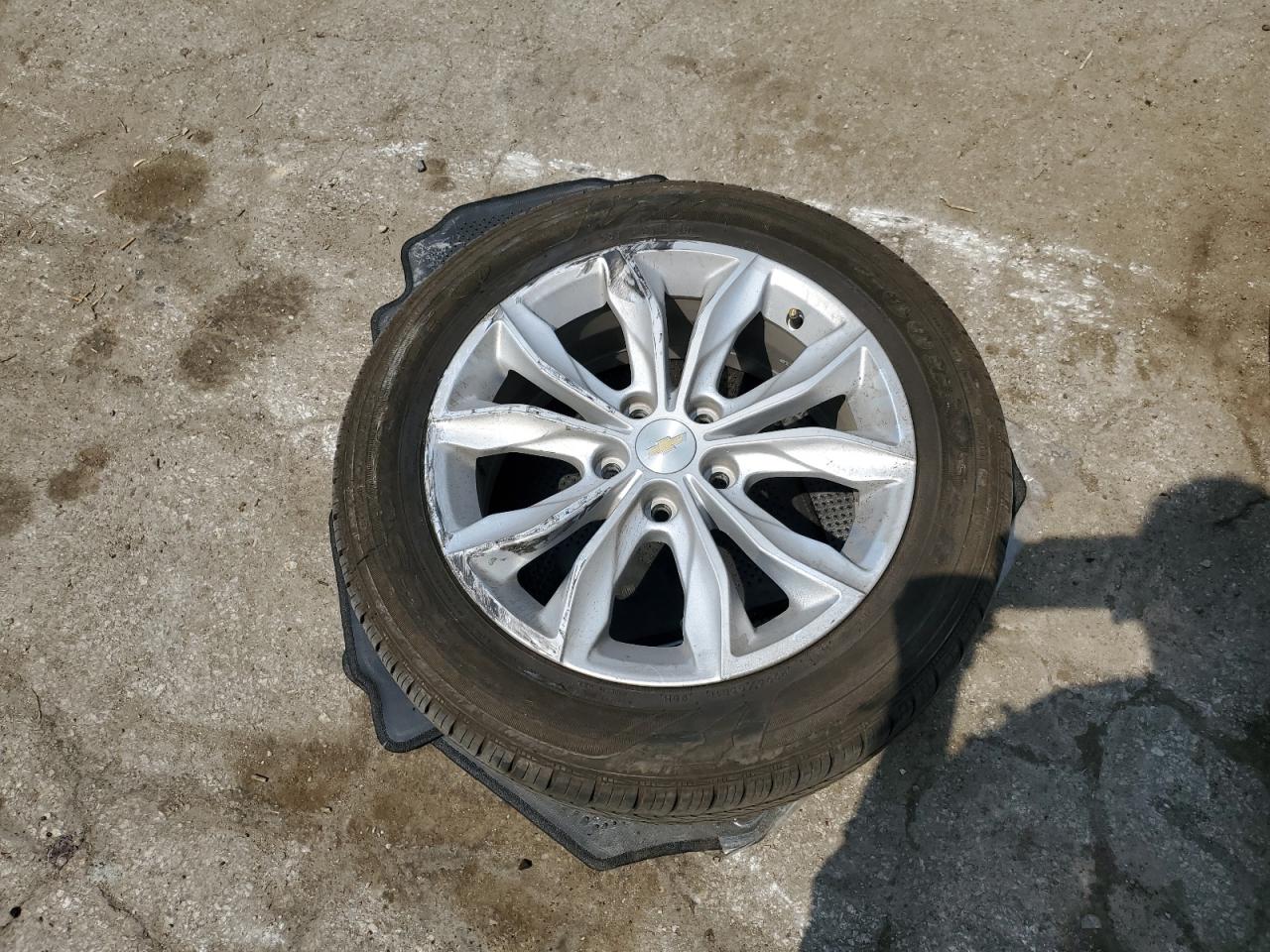 2022 CHEVROLET MALIBU LT VIN:1G1ZD5ST0NF193134