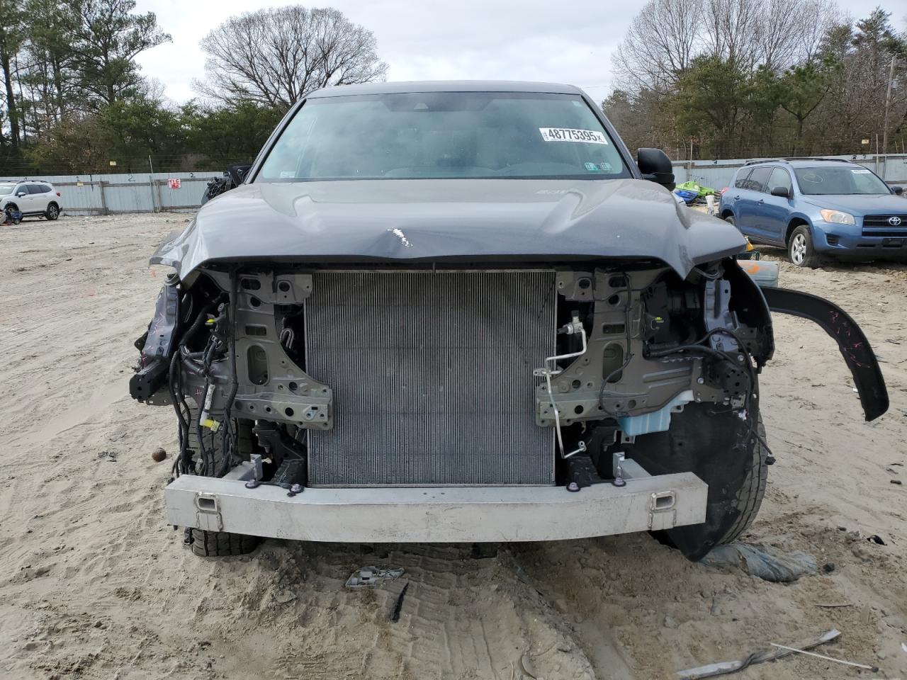 2023 TOYOTA TUNDRA DOUBLE CAB SR VIN:5TFLA5DA4PX065963