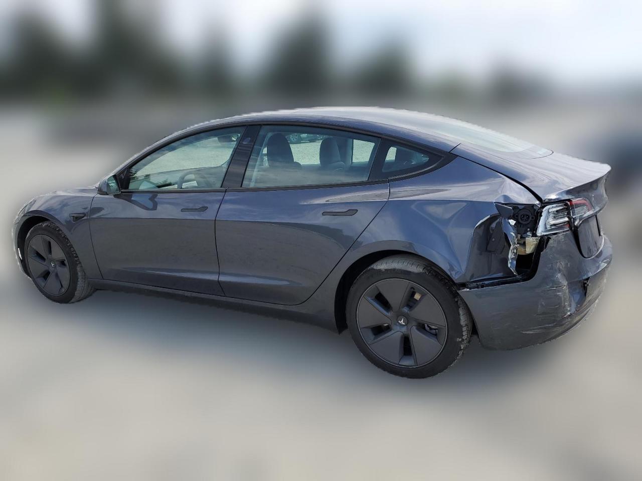 2023 TESLA MODEL 3  VIN:5YJ3E1EA6PF621227