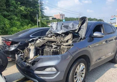 2016 Hyundai Tucson KMHJ281ABGU007236 VIN:KMHJ281ABGU007236