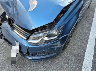 2016 Volkswagen Polo VIN: