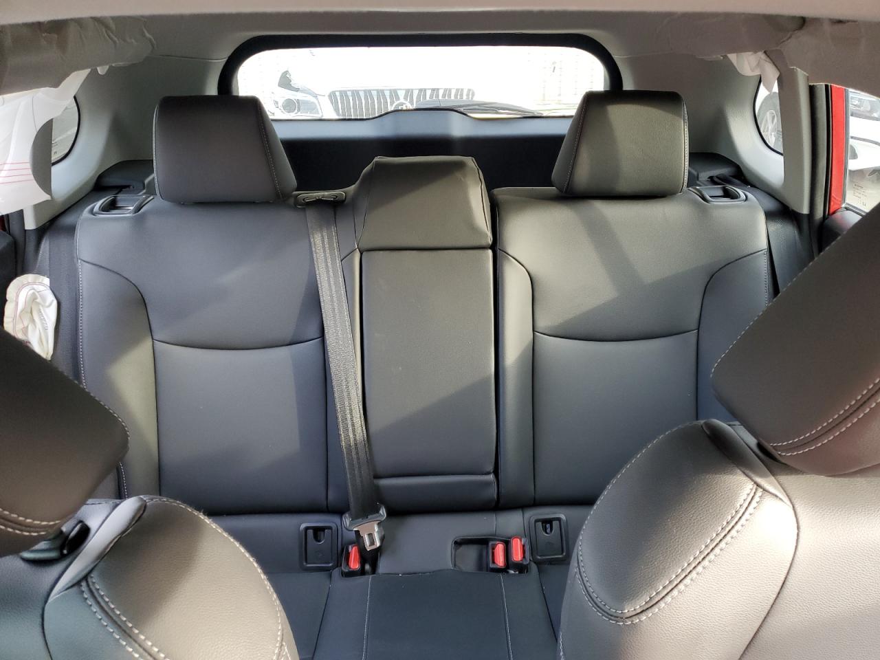 2023 TOYOTA COROLLA CROSS XLE VIN:7MUDAABG4PV060598