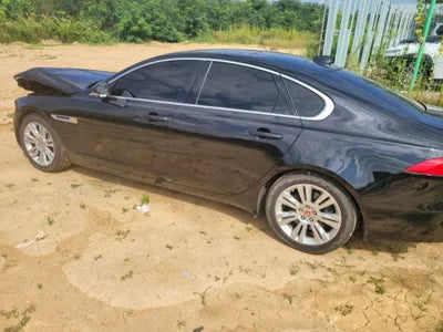 2017 Jaguar XF SAJBB4BN2HCY36679 VIN:SAJBB4BN2HCY36679