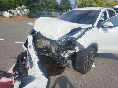 2020 Kia Sportage KNAPR813BLK823348 VIN:KNAPR813BLK823348