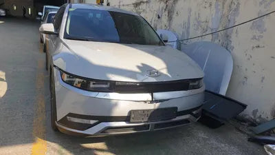 2021 Hyundai Ioniq KMHKL81AFNU050138 VIN:KMHKL81AFNU050138