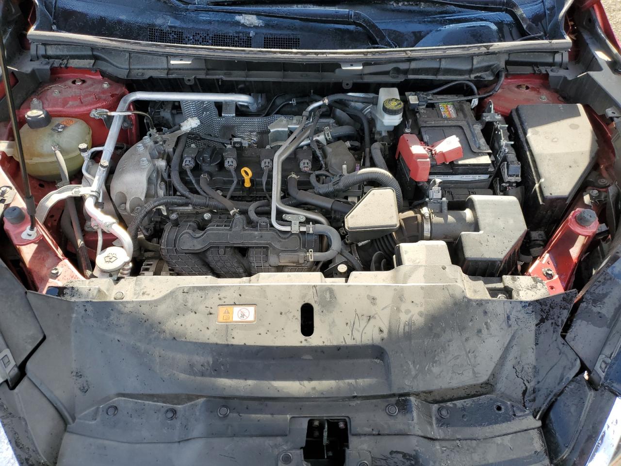 2022 MITSUBISHI OUTLANDER SE VIN:JA4J4UA84NZ069775