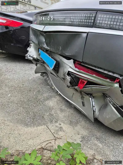 2022 Hyundai Ioniq KMHKR81AFNU087315 VIN:KMHKR81AFNU087315