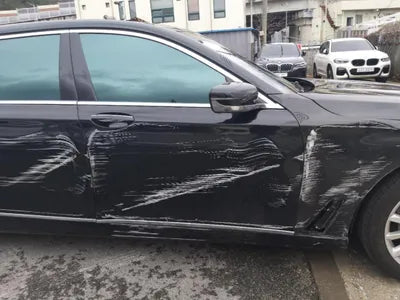 2016 BMW 730 WBA7G6109GG679843 VIN:WBA7G6109GG679843