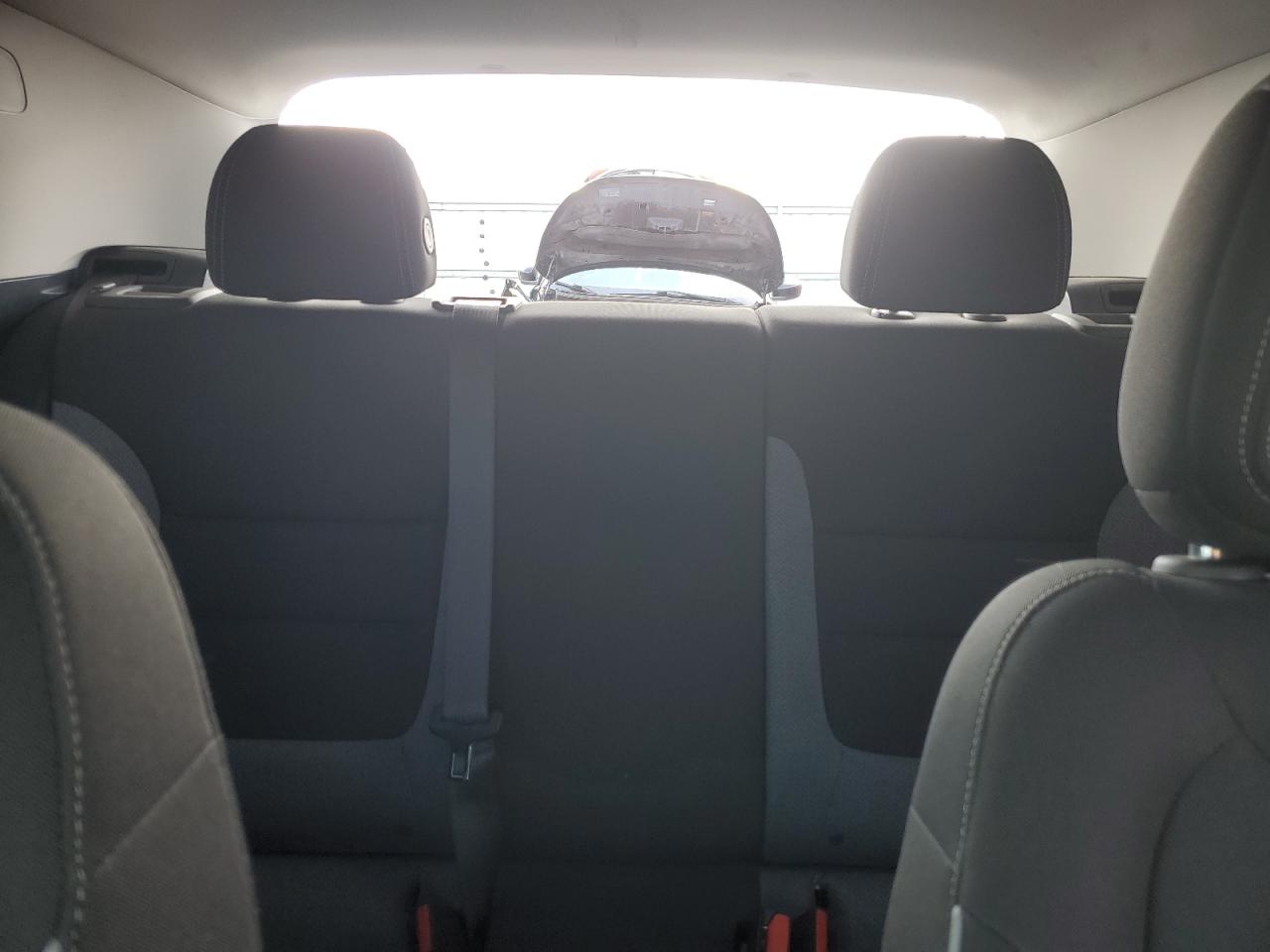 2024 CHEVROLET TRAILBLAZER LT VIN:KL79MPSL2RB057830