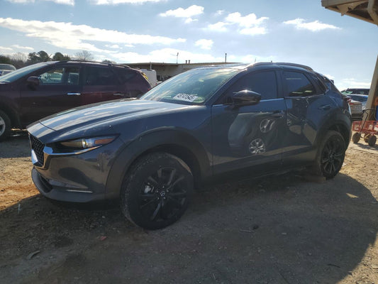 2022 MAZDA CX-30 PREFERRED VIN:3MVDMBCL0NM455876