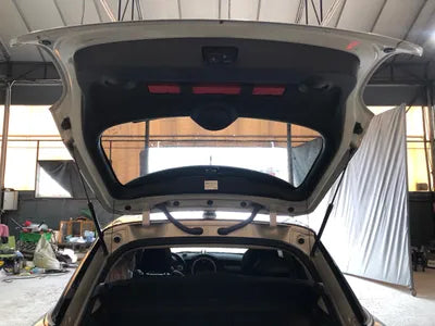 2019 MINI Cooper WMWXU1103K2H35604 VIN:WMWXU1103K2H35604