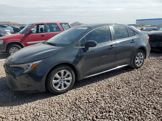 2024 TOYOTA COROLLA LE VIN:JTDBCMFE8R3031969
