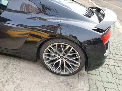 2017 Audi R8 WUAZZZFX0H7901574 VIN:WUAZZZFX0H7901574