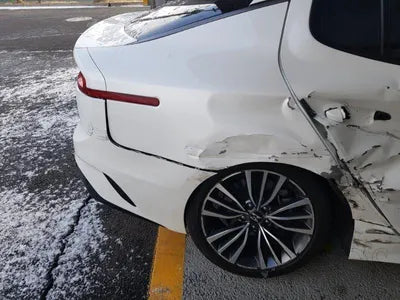 2017 Kia Stinger KNAE351BBJS001924 VIN:KNAE351BBJS001924