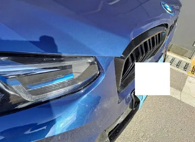 2023 BMW X3 M WBY41DU06PS734512 VIN:WBY41DU06PS734512