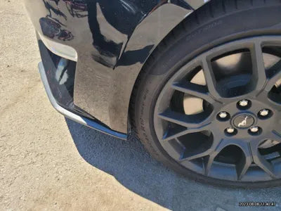 2019 Ford Mustang VIN: