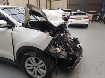 2018 Kia Sportage 623KMKNAPP81ABJK5 VIN:623KMKNAPP81ABJK5