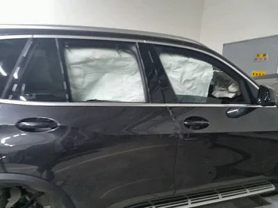 2023 BMW 545 WBATA6103P9N97501 VIN:WBATA6103P9N97501