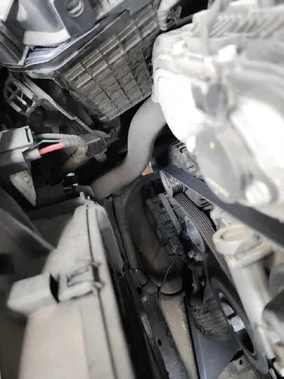 2019 Genesis G80 VIN: