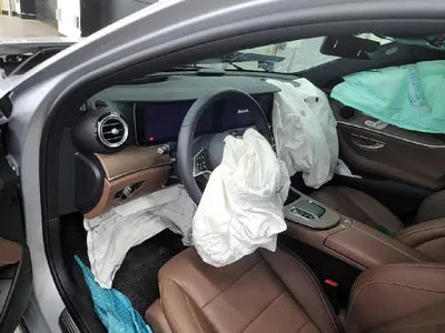 2022 Mercedes-Benz E 250 W1KZF4FB1NB034858 VIN:W1KZF4FB1NB034858