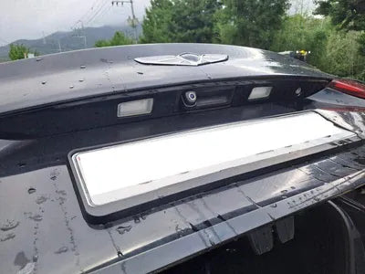 2017 Genesis G80 KMHGL41DDJU250322 VIN:KMHGL41DDJU250322