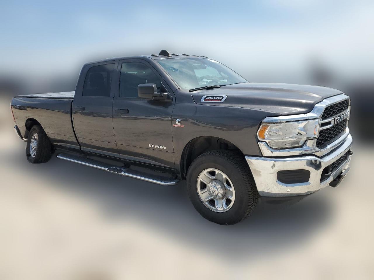 2022 RAM 2500 TRADESMAN VIN:3C6UR5HL6NG222314