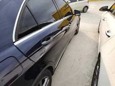 2014 Mercedes-Benz E 220 VIN: