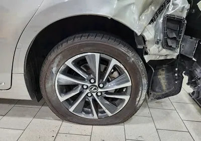 2019 Lexus CT 200h JTHKD5BH3K2342626 VIN:JTHKD5BH3K2342626