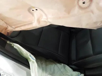 2017 Hyundai Ioniq KMHC051HFHU001038 VIN:KMHC051HFHU001038