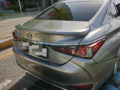 2020 Lexus ES 300 VIN: