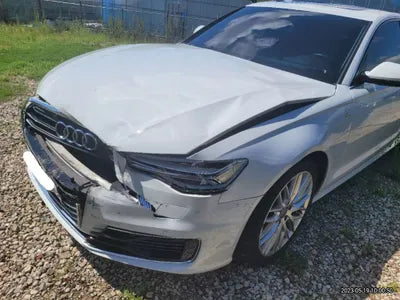 2016 Audi A6 WAUZZZ4G0GN137376 VIN:WAUZZZ4G0GN137376