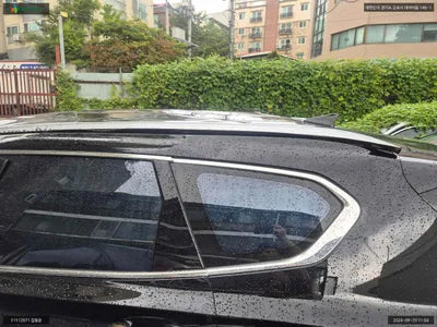 2019 Hyundai Santa FE KMHS381BBKU142921 VIN:KMHS381BBKU142921